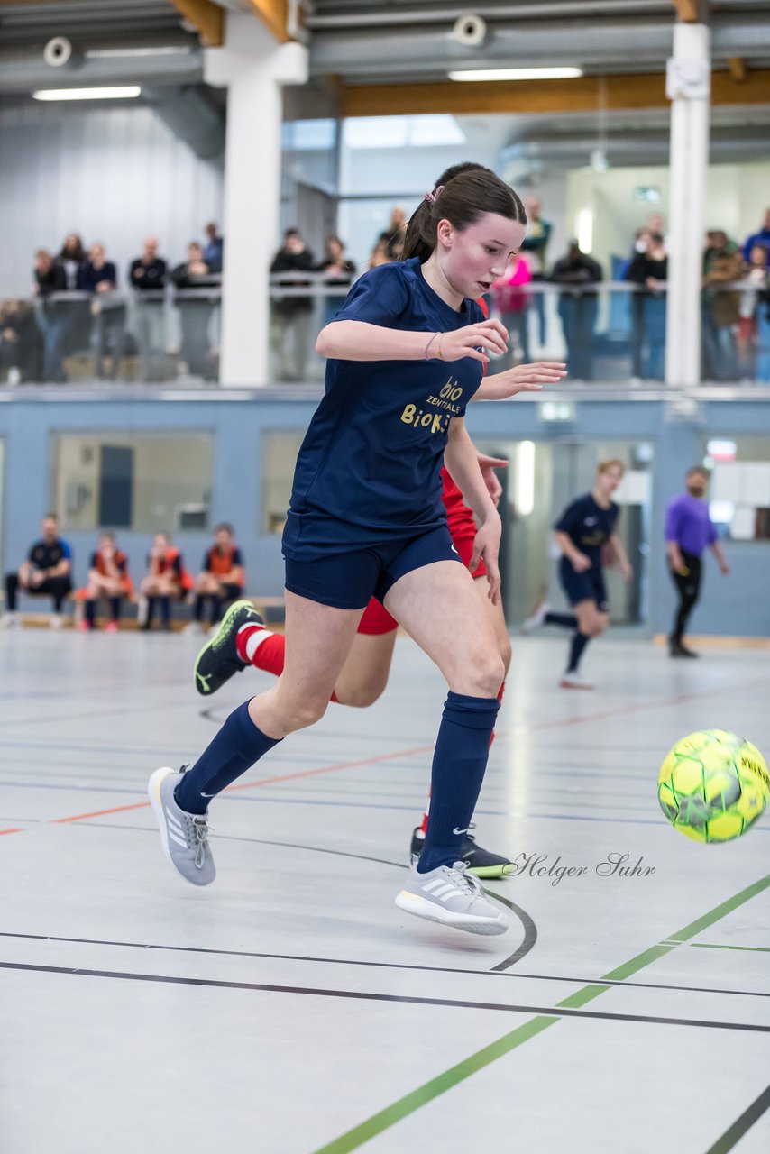 Bild 173 - wCJ Hamburger Futsalmeisterschaft